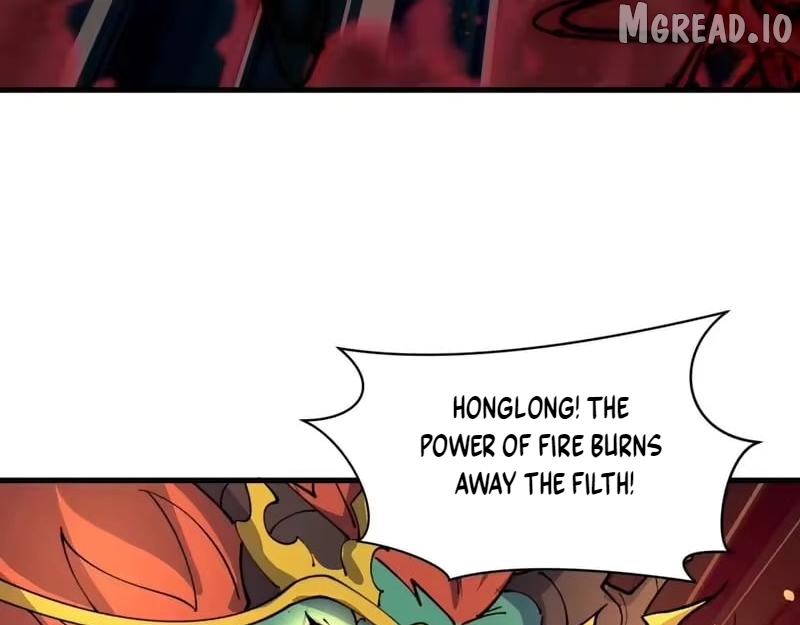 Era of the Haunted Chapter 589  - page 65